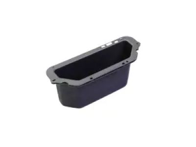 Mopar 68268035AA Bin Storage To Floor