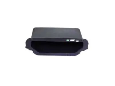 Mopar 68268035AA Bin Storage To Floor