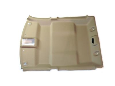 Mopar 5SX36BD1AB Headliner