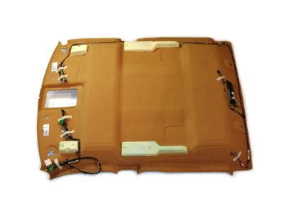 Mopar 5SX36BD1AB Headliner