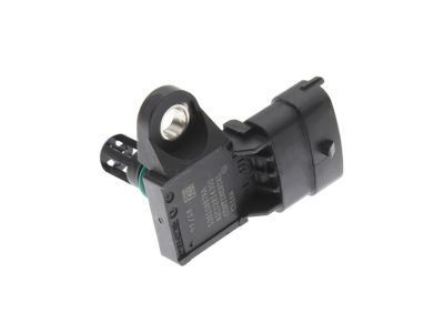 Jeep 53010887AA MAP Sensor