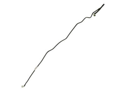Jeep 52125225AB Vapor Hose
