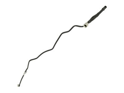 Jeep 52125225AB Vapor Hose