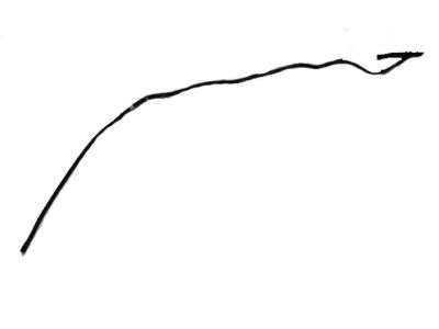 Jeep 52125225AB Vapor Hose