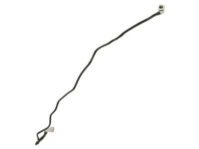 Jeep 52125225AB Vapor Hose