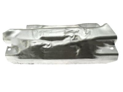 Jeep Exhaust Heat Shield - 53032675AD