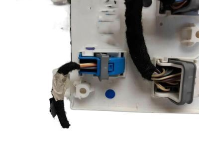 Dodge 68275340AB MODULE Body Controller