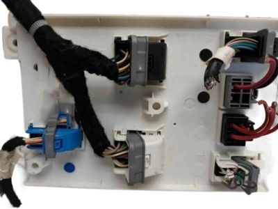 Dodge 68275340AB MODULE Body Controller