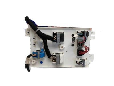 Dodge 68275340AB MODULE Body Controller