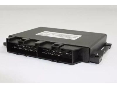 Mopar 5150729AC Module Transmission Control