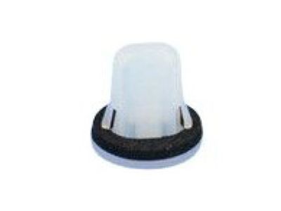 Dodge 68012881AA Tail Lamp Retainer