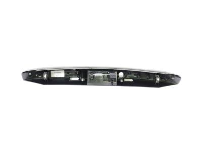 Mopar 6BT28LAUAA Bar Light Support