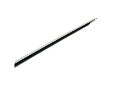 Mopar 55399291AD Weatherstrip Front Door Belt Outer