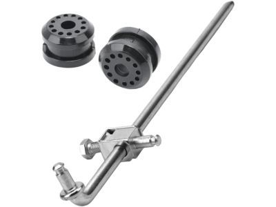 Dodge 52105555AA ROD Gear Shift Control Transfer Case