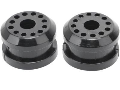 Dodge 52105555AA ROD Gear Shift Control Transfer Case