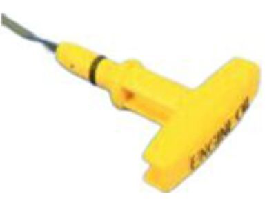 Dodge Dipstick - 53021636AC