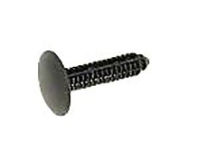 Jeep 6508833AA CLIP Wiring