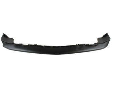 Dodge 68139368AA Air Deflector
