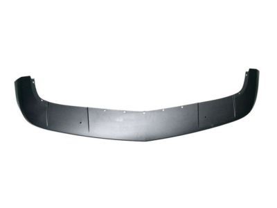 Dodge 68139368AA Air Deflector
