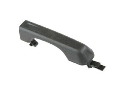 Jeep 68282348AB HANDLE Exterior Door
