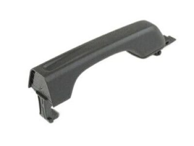 Jeep 68282348AB HANDLE Exterior Door