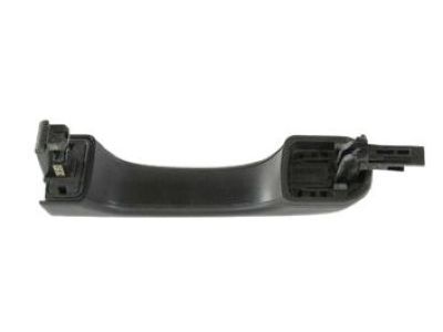 Jeep 68282348AB HANDLE Exterior Door