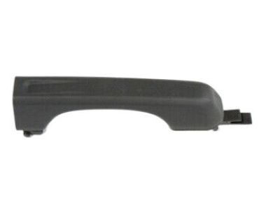 Jeep 68282348AB HANDLE Exterior Door