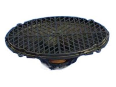 Jeep 68256278AA SPEAKER 6"X9"