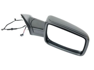 Chrysler 1AQ521S2AB MIRROR Outside, Rearview, Electric, Heated