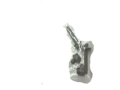 Mopar 68154699AA Bolt Kit Cylinder Head: Use When Replacing Heads