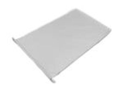 Jeep 1SX57HDAAB Sunshade