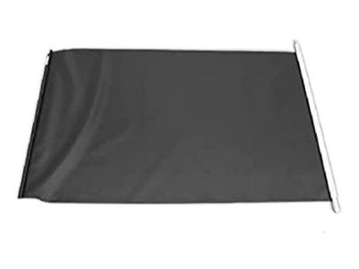 Jeep 1SX57HDAAB Sunshade