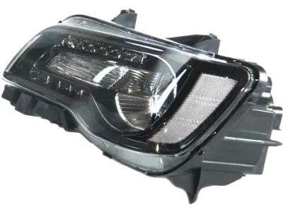 Mopar 68402943AA Headlamp