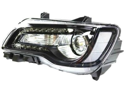 Mopar 68402943AA Headlamp
