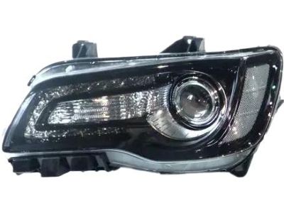 Mopar 68402943AA Headlamp