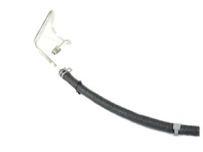 Dodge 68031849AD HOSE Power Steering Return