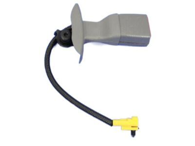 Dodge 1GX911D5AA Buckle End