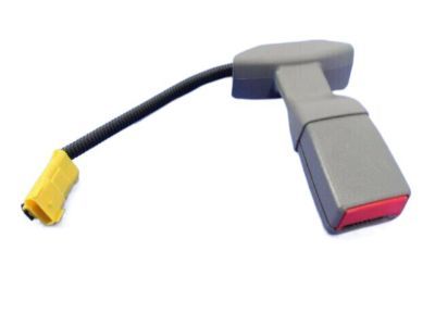 Dodge 1GX911D5AA Buckle End