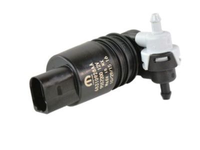 Jeep Washer Pump - 68310928AA