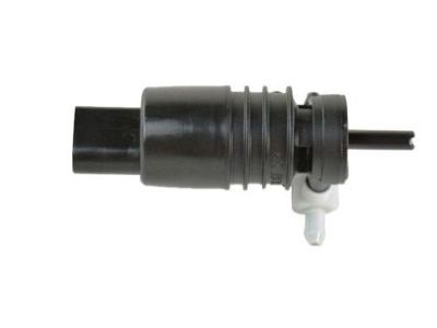Jeep Washer Pump - 68310928AA