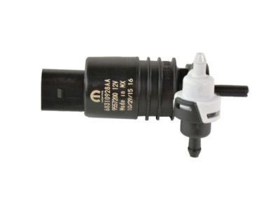 Jeep Washer Pump - 68310928AA