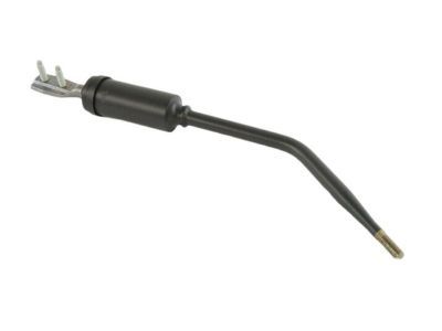 Ram 2500 Automatic Transmission Shifter - 68189341AA