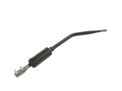 Ram 2500 Automatic Transmission Shifter - 68189341AA