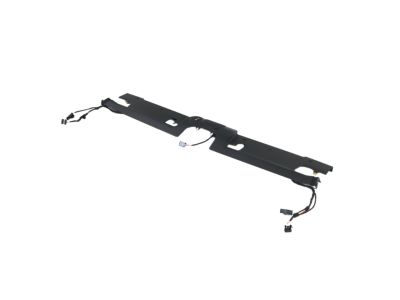 Mopar 6ZW21TX7AA Molding Windshield