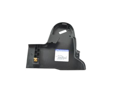 5RU44DX9AA Mopar Shield Seat Left Inboard Product Photo 2 of 3