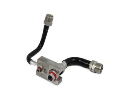 Mopar 5183256AA Tube Auxiliary A/C Extension