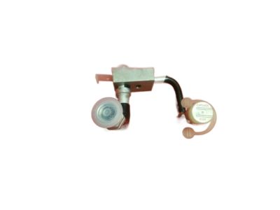 Mopar 5183256AA Tube Auxiliary A/C Extension