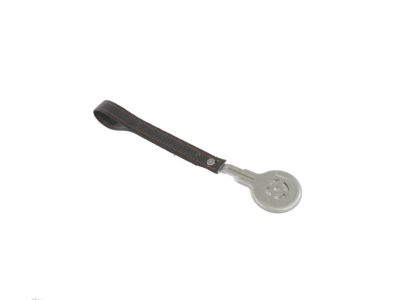 Mopar 6QD77NR3AA Pull Strap Seat Recliner