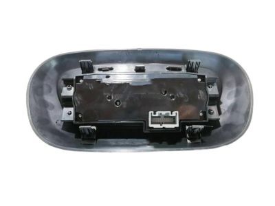 Mopar 68368988AA Control A/C And Heater - Auxiliary