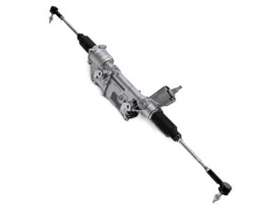 Dodge 68140627AC GEAR Rack and Pinion